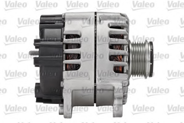 VALEO 440407 Alternator